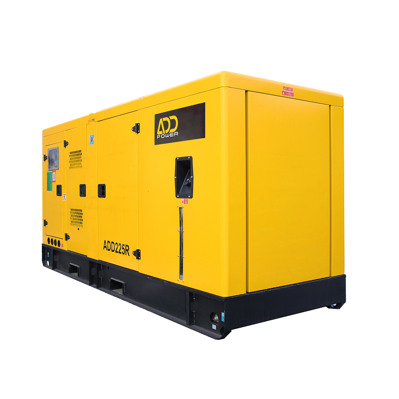 Дизельная электростанция ADD225R | 160/180 кВт