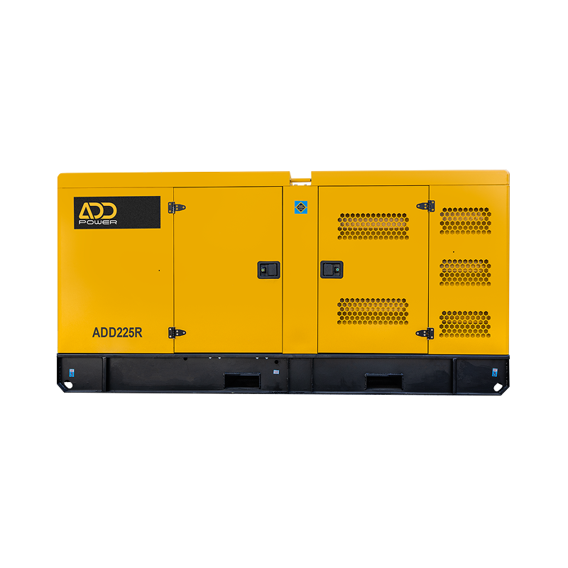 Дизельная электростанция ADD225R | 160/180 кВт
