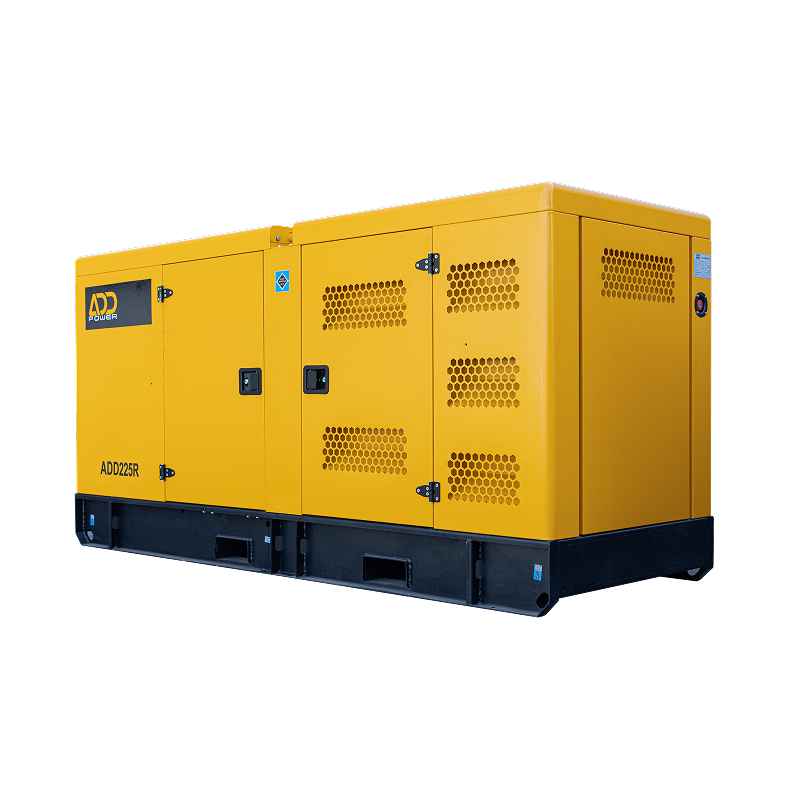 Дизельная электростанция ADD225R | 160/180 кВт