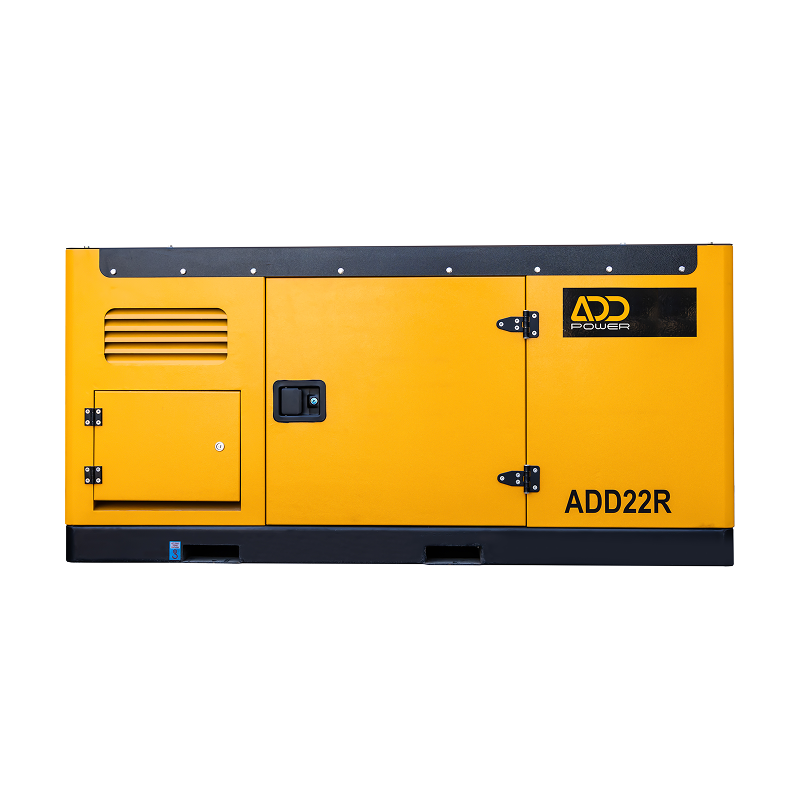 Дизельная электростанция ADD22R  | 16/18 кВт