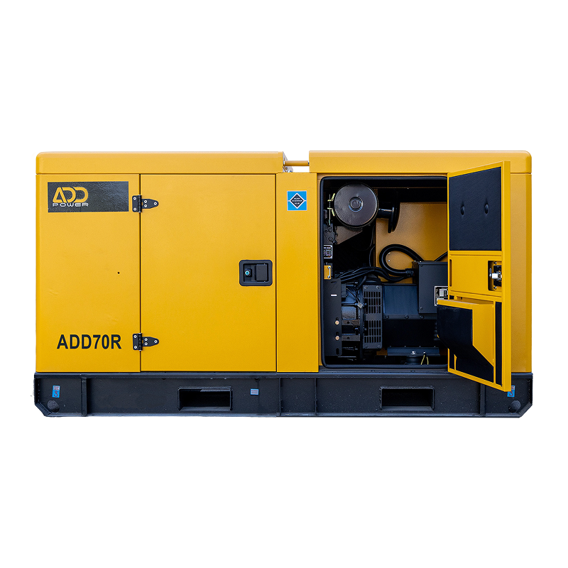 Дизельная электростанция ADD70R | 50/55 кВт