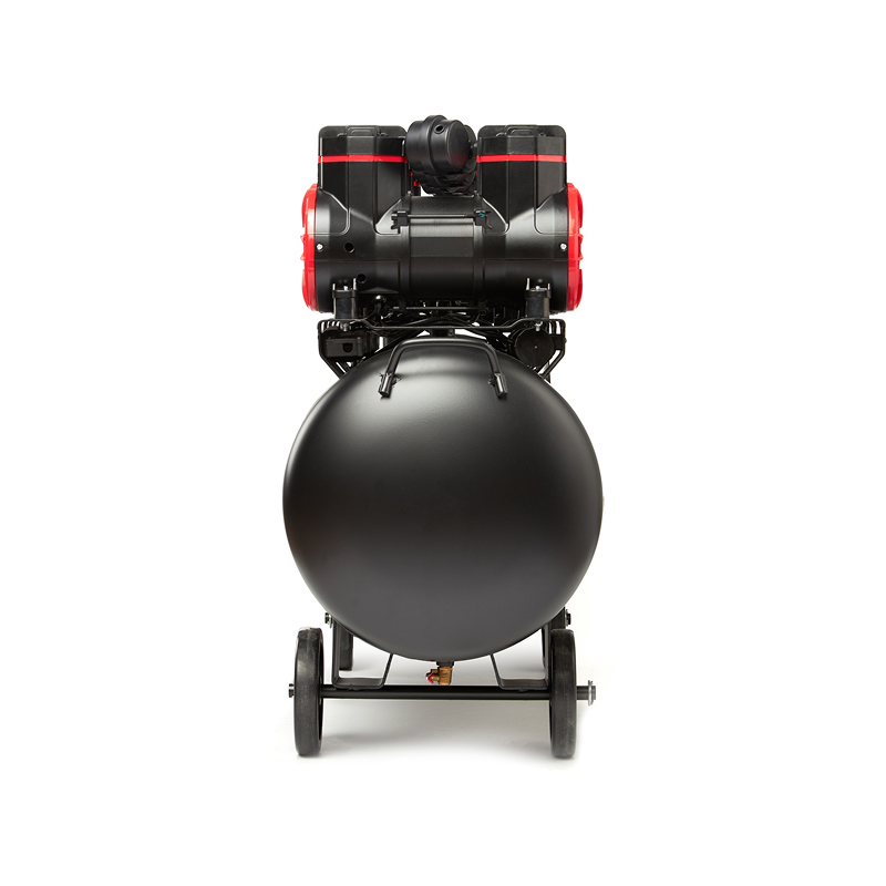 Воздушный компрессор ADD Airtec Mini AM-750-4350-100 | 77 кг | 4350 кВт