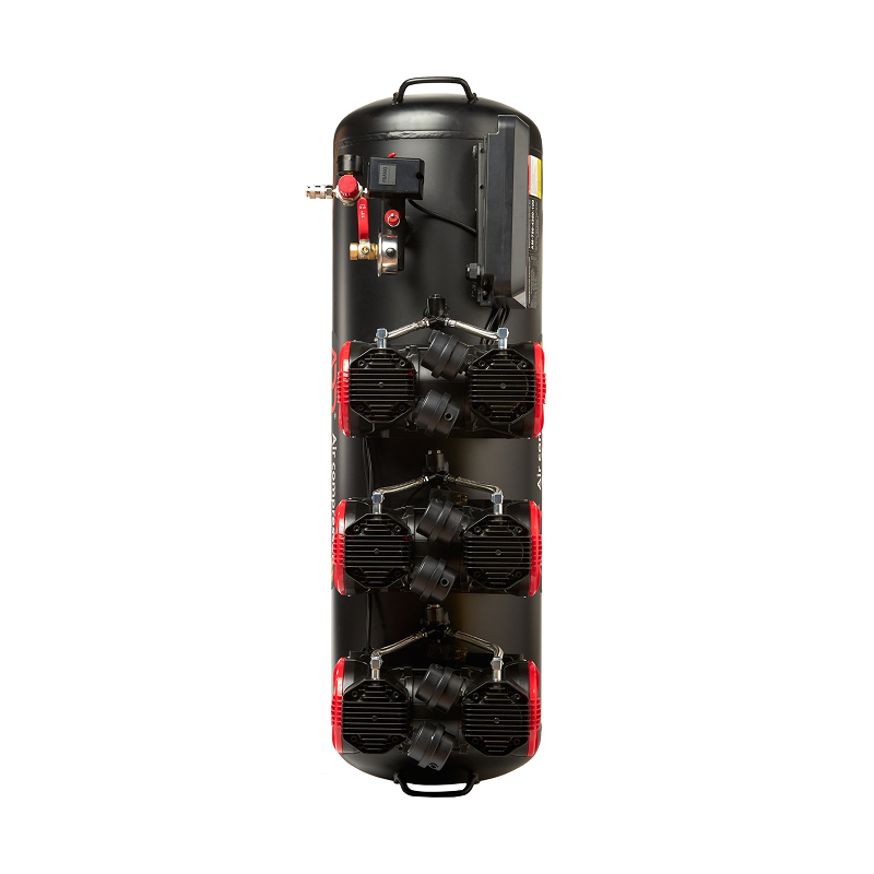 Воздушный компрессор ADD Airtec Mini AM-750-4350-100 | 77 кг | 4350 кВт